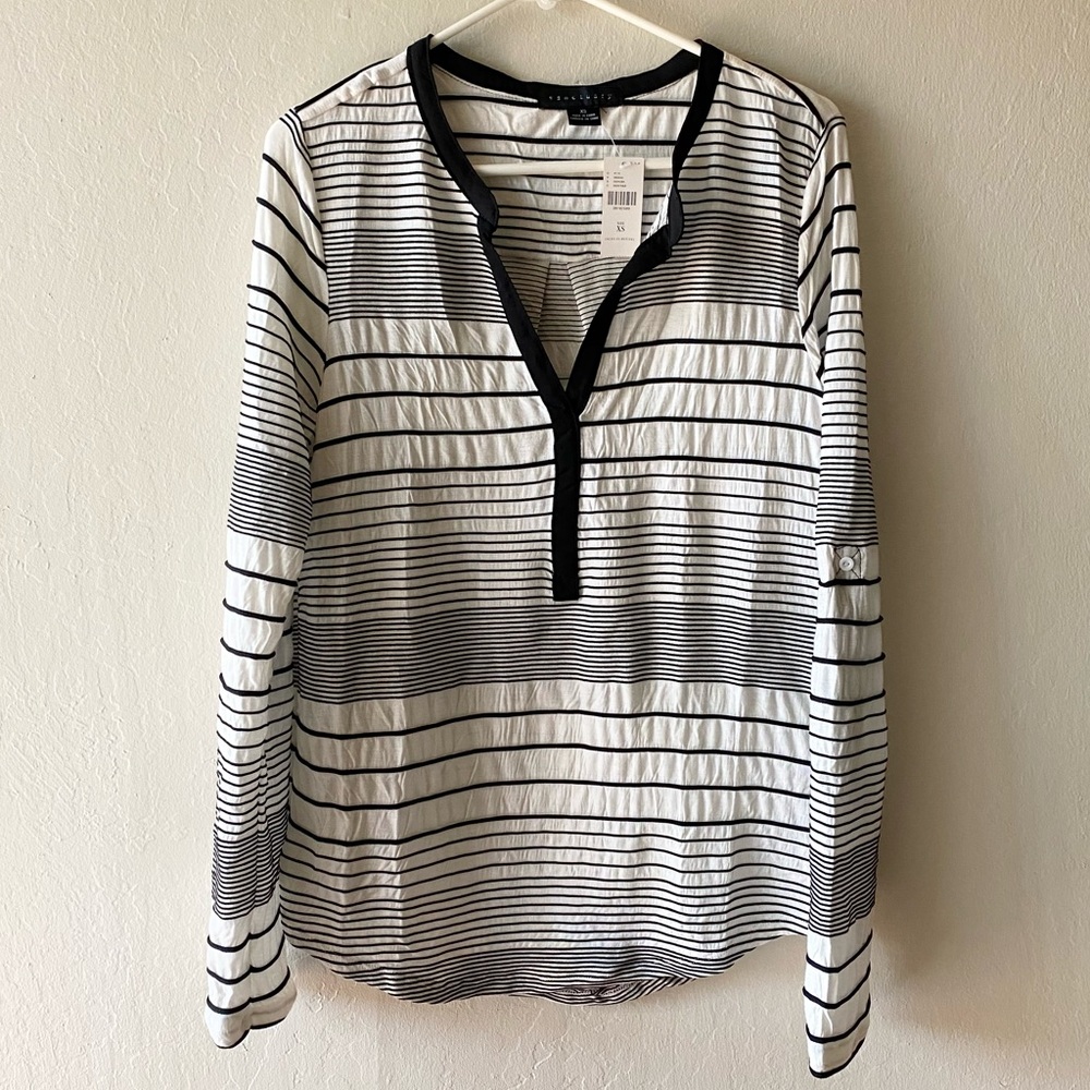 NWT Anthropologie Sanctuary